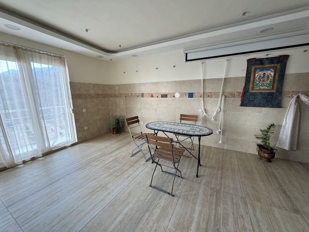 Mahakala Center