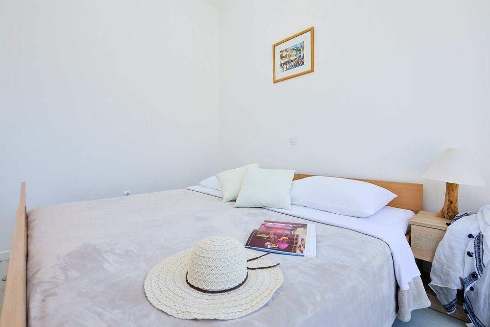 Blue Bay Apartment