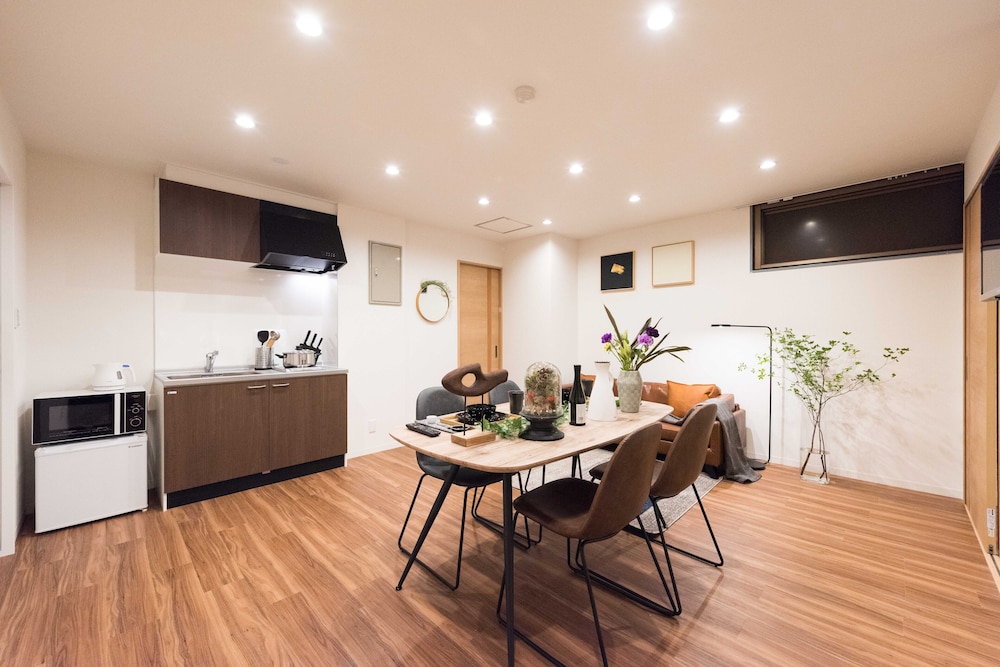 TORA HOTEL Skytree D, โตเกียว - 22