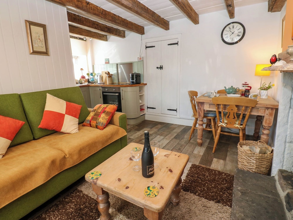 Middlehope Cottage