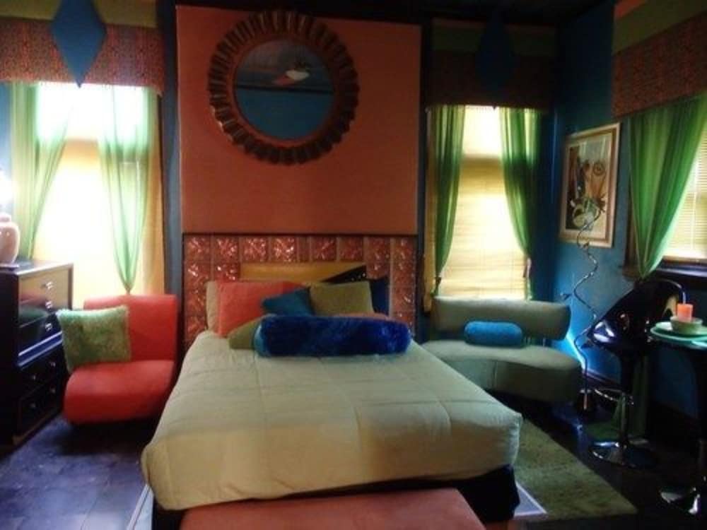 Central West End B&B