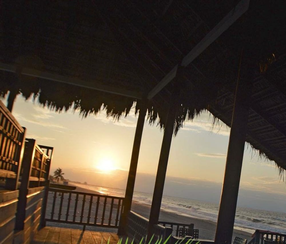 Telamar Resort