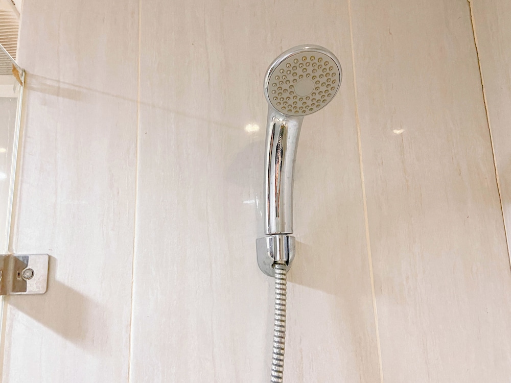 The Bohemian 2BR at Tamansari La Grande Apartment
