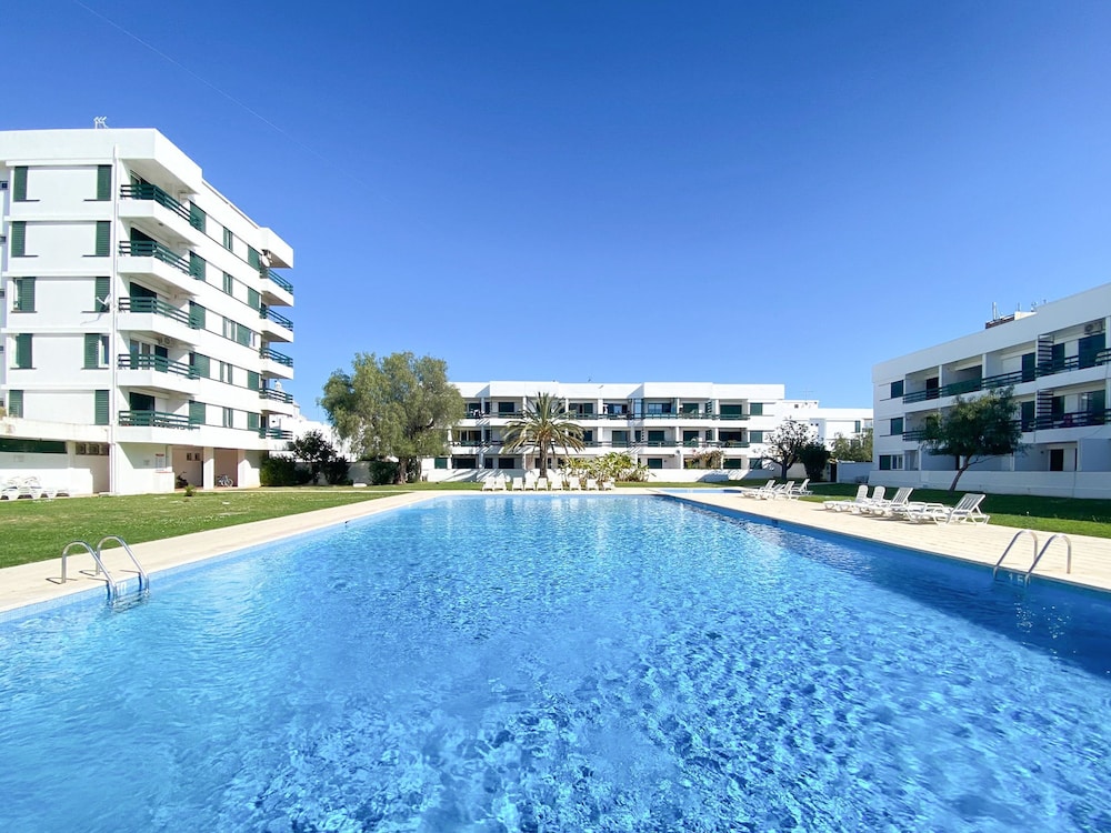 Yes Vilamoura Central - T1 Aldeia do Mar