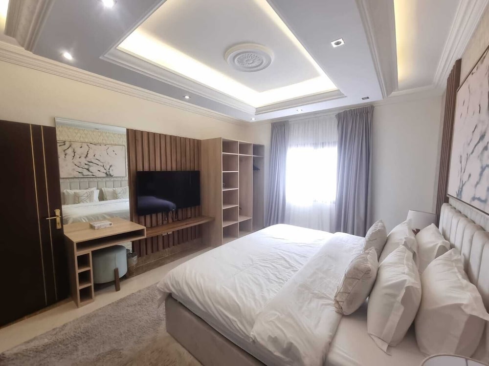 Hometel Khozama Jed