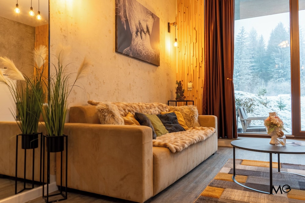 MoHost Silver D - Luxury Apartment