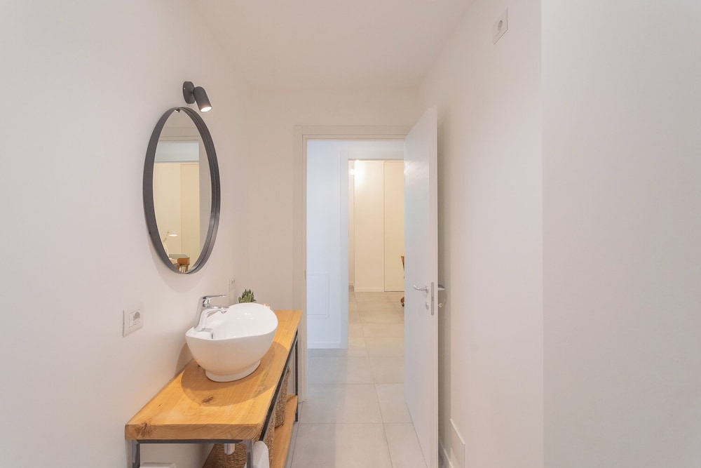 Salvia & Ginepro Apartments by Rent all Como