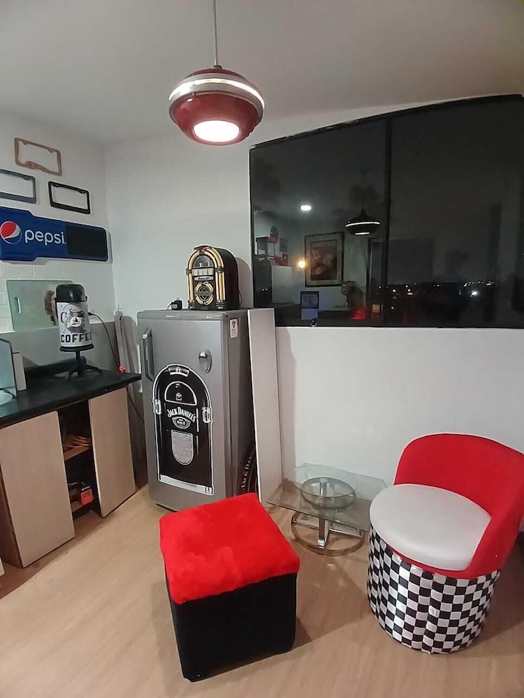 FreeStayle Home
