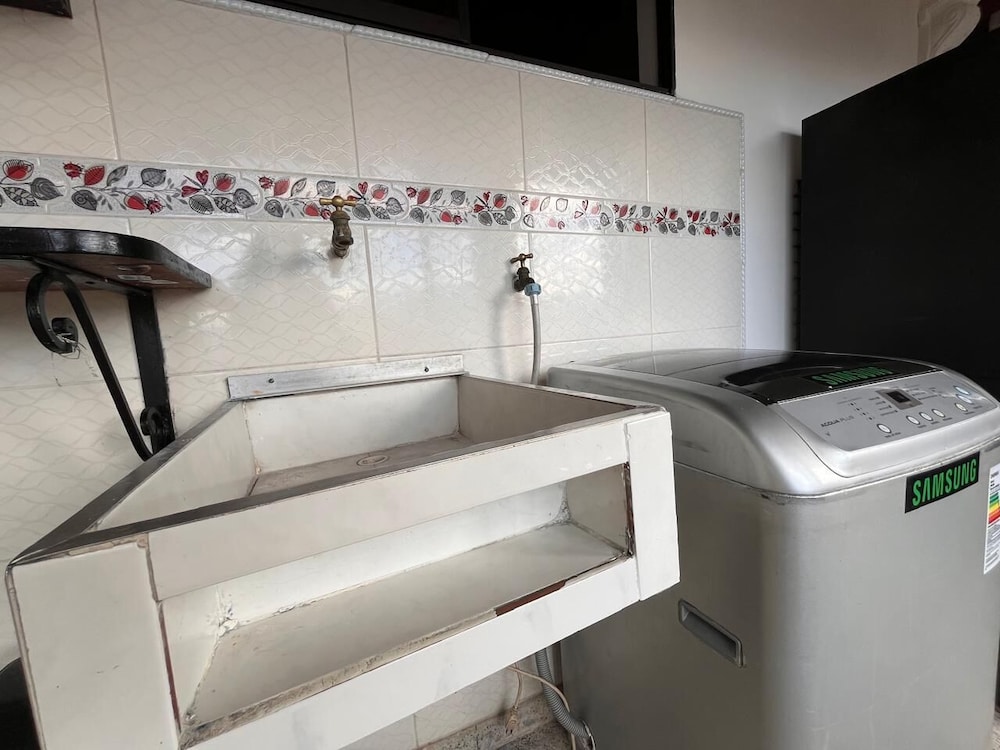 APARTAMENTO EN EL CENTRO DE MEDELLIN