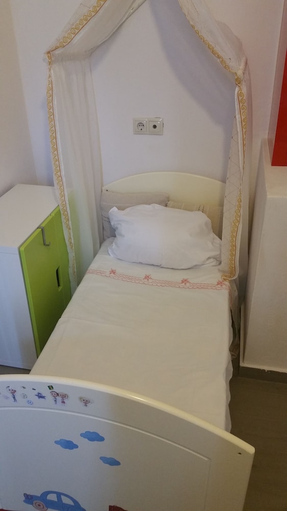 Kastraki Dream near the beach
