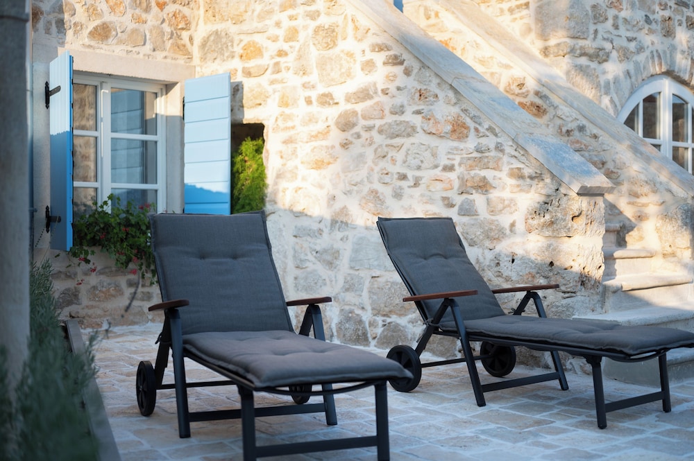 Heritage Vila malena