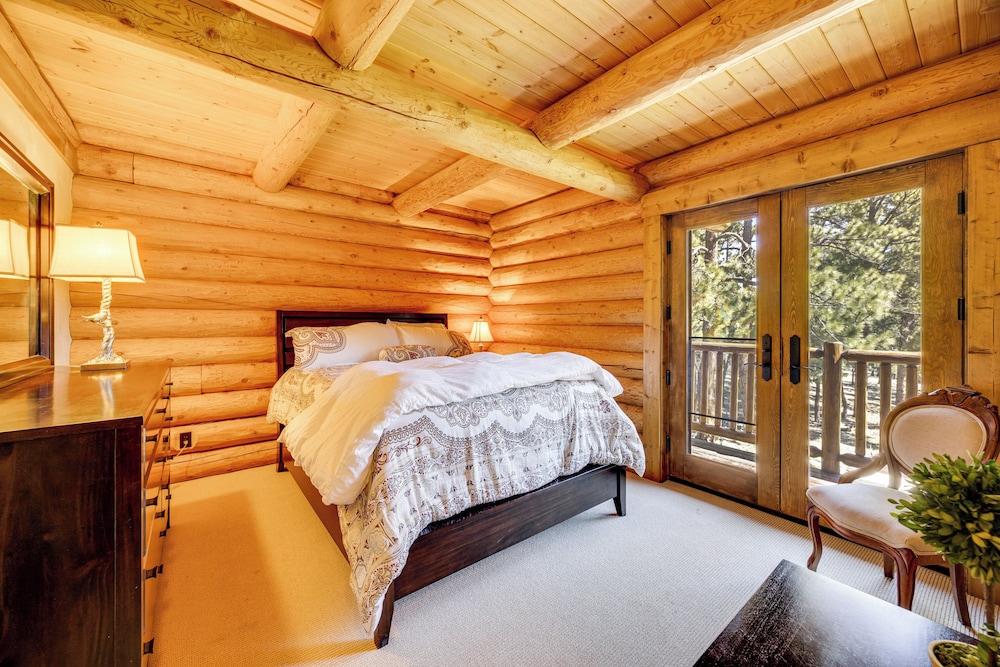 'nonna's Cabin' Family Mtn Retreat in Westcliffe!