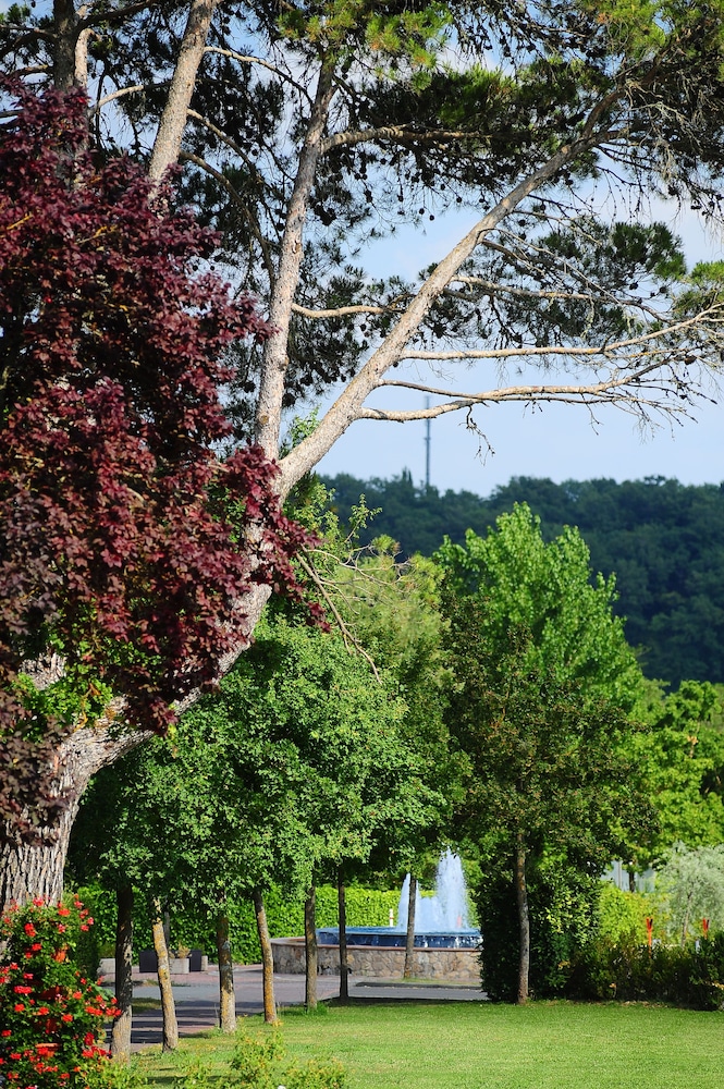 Parco delle Piscine - Campground