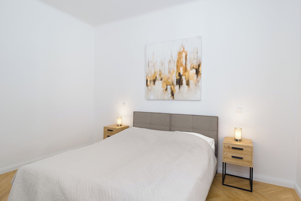 Apartment Ballgasse