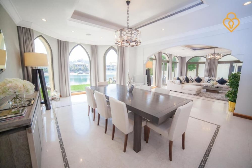 Villa 4 Bedroom D17