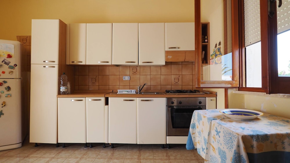 Villa Bellavista 8 Guests 3 Bedrooms by the sea