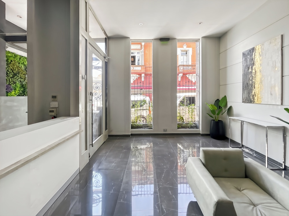 Ayres Suites Cochabamba