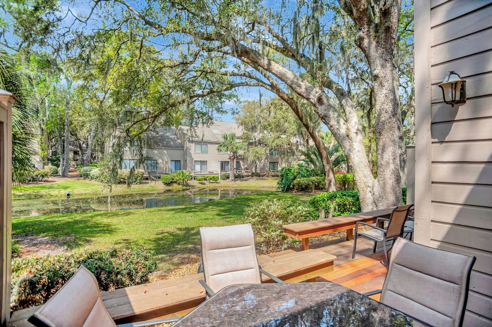 2240 Heritage Villas at The Sea Pines Resort