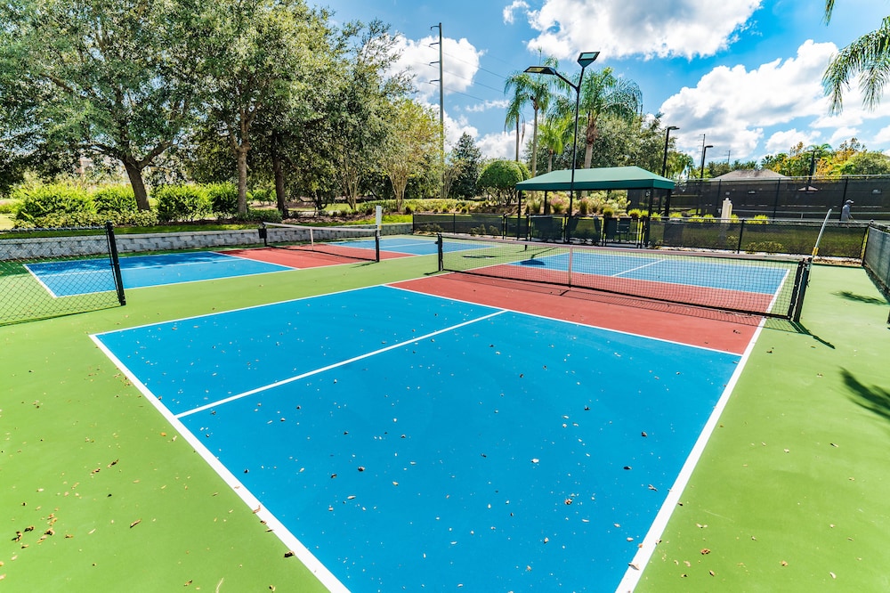 Ov4282 - Reunion Resort - 3 Bed 3 Baths Condo - Image 2