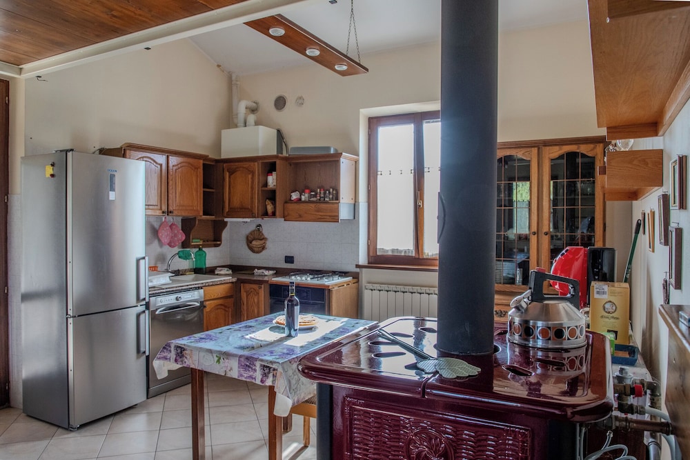 A Casa Di Lea