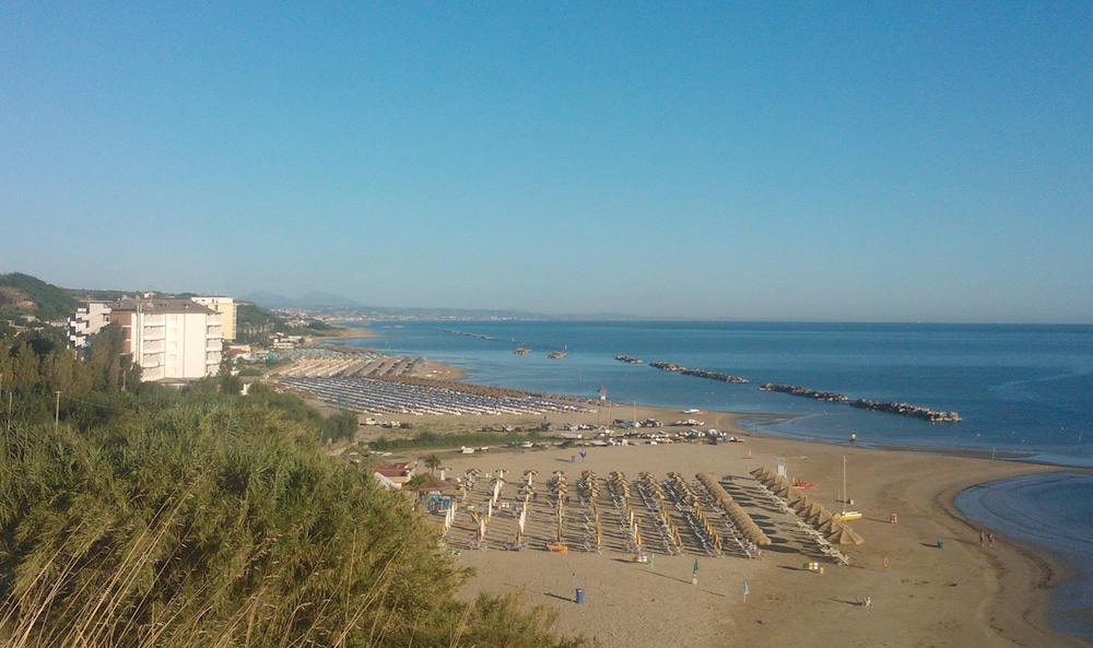 B&B Falcone