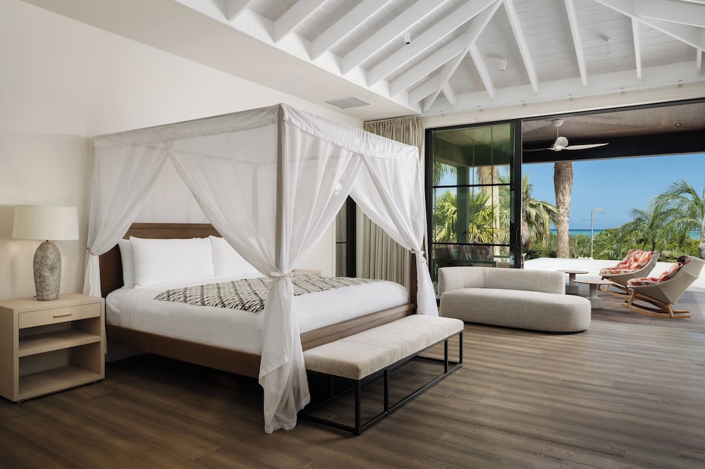 COMO Parrot Cay - Photo 56