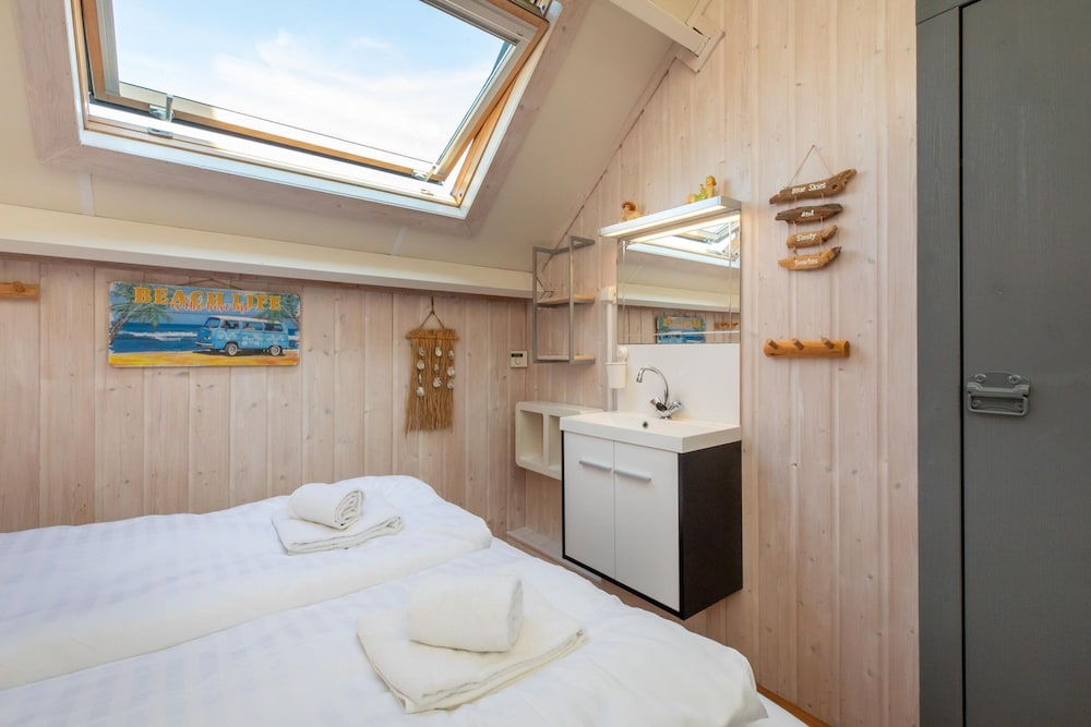 Studio De Zandhut - Swaalingestraat 78 Zoutelande