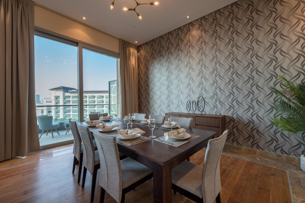 DXB - Rixos - 314 - PJ photo 2