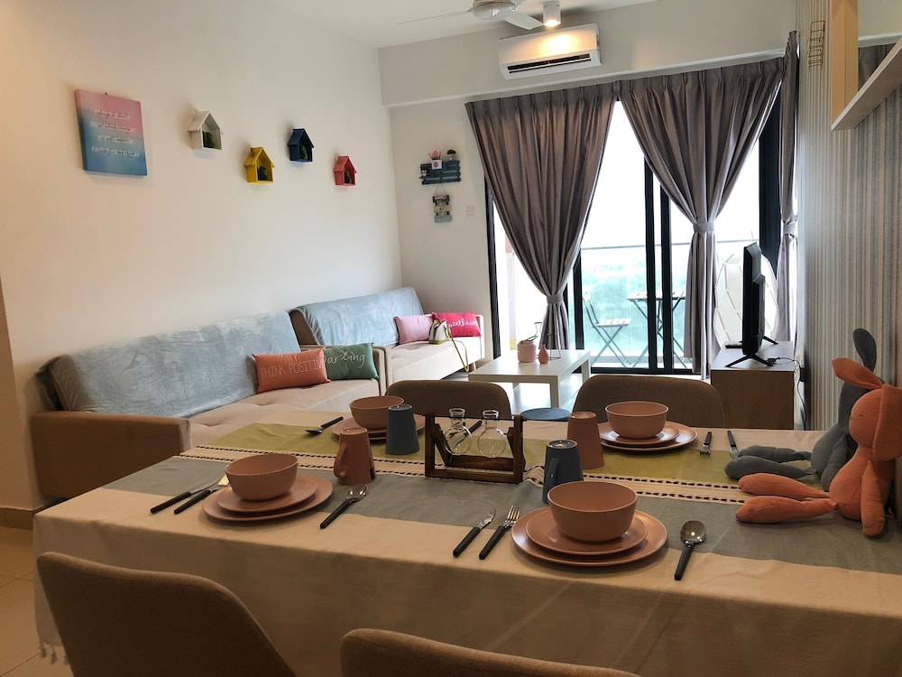 JW Midhill Genting Homestay