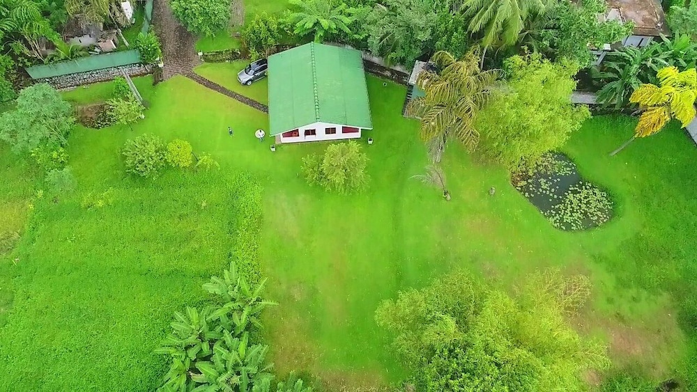 Horahena Farm Stay