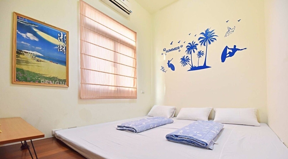 Make Dream B&B view 2