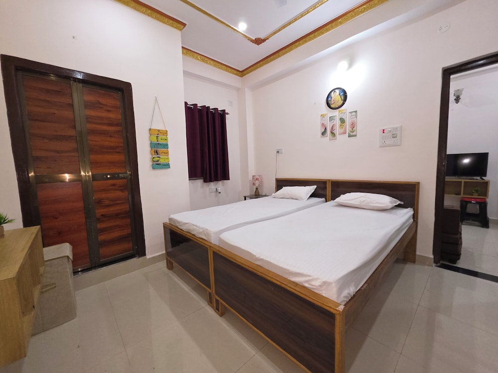 Narayans Residency
