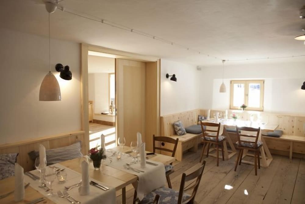 Tannerhof Naturhotel Gesundheitsresort - Property Image 42