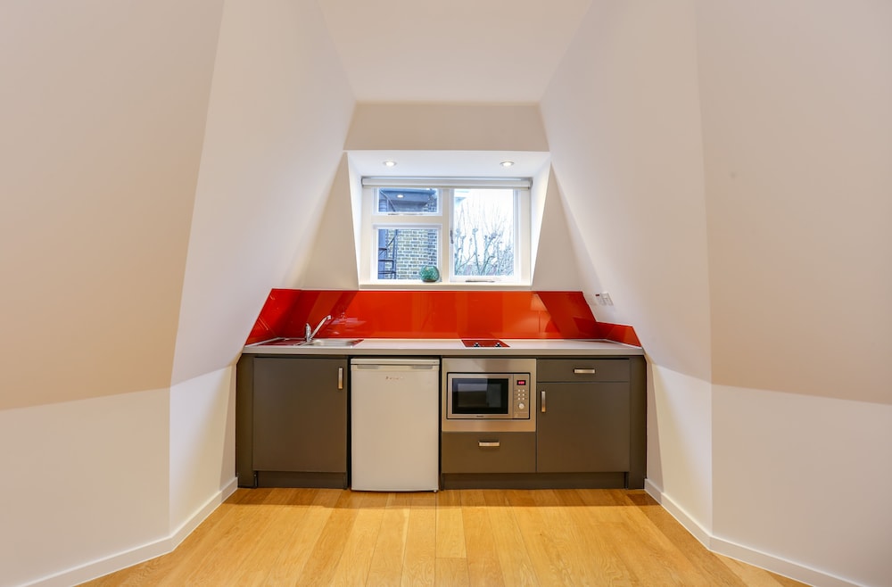 St James House Serviced Apartments by Concept Apartmentsv