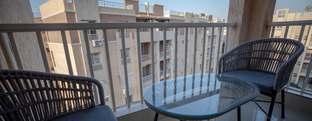 Sokon Residence Madinaity