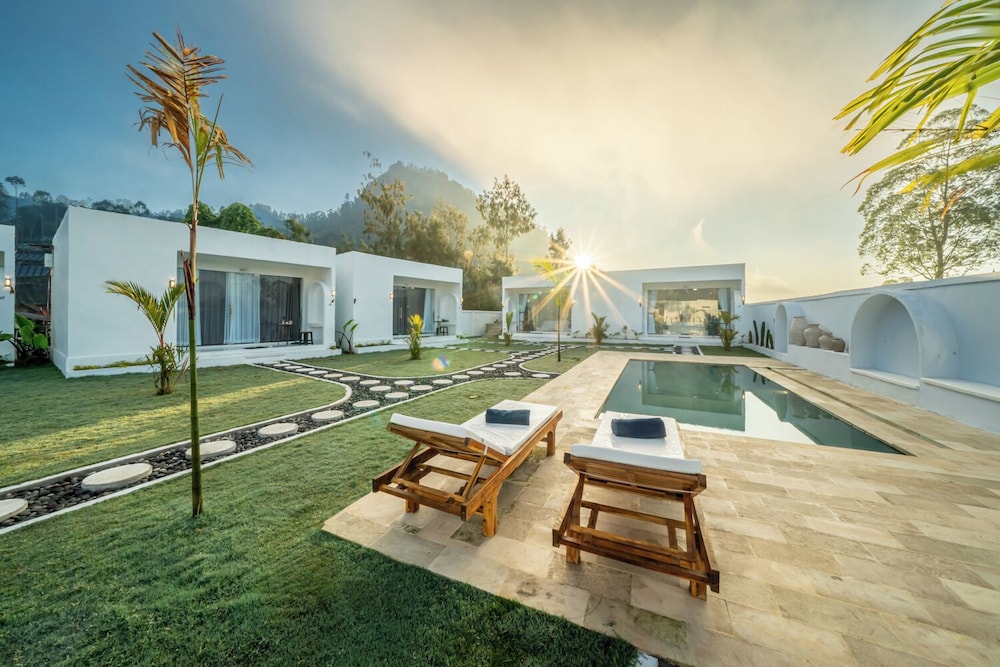 Under Hill Bali Kintamani