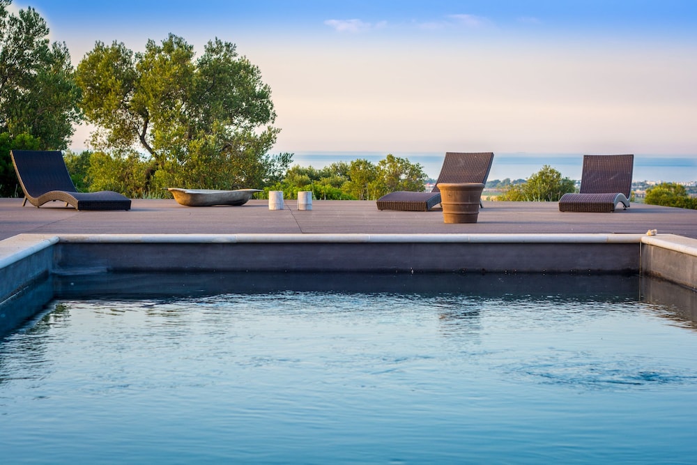 Villa Butterfly