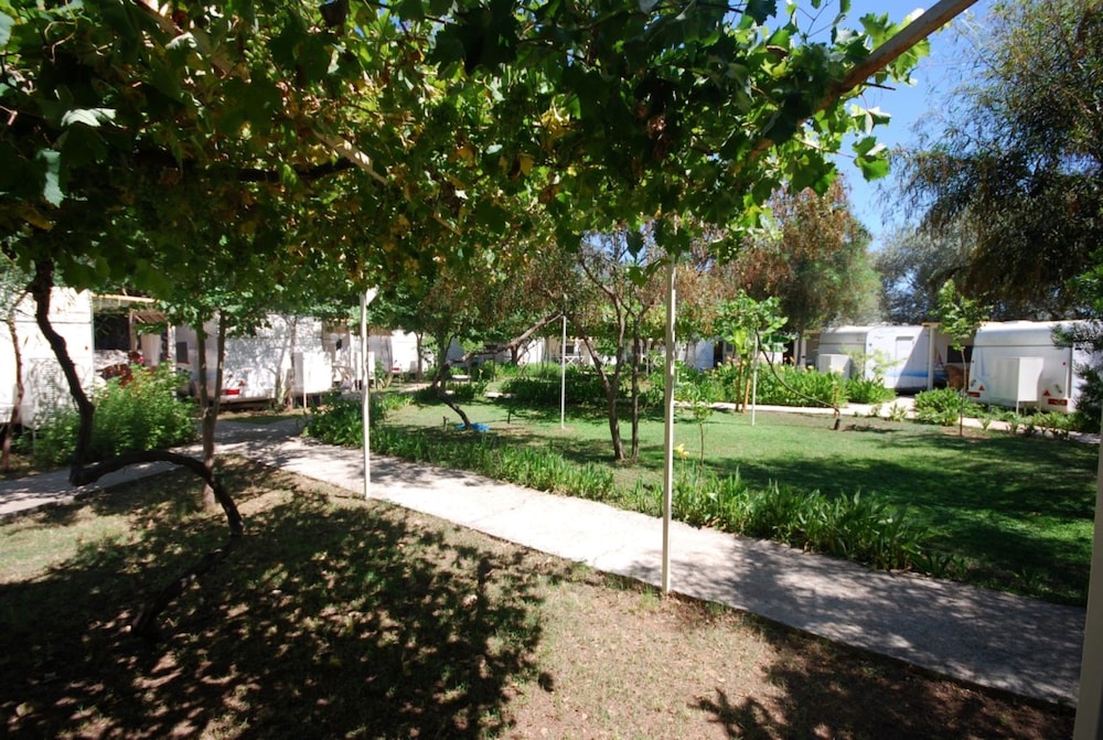 S3 Seahorse Plaj Kulübü & Otel - Image 138