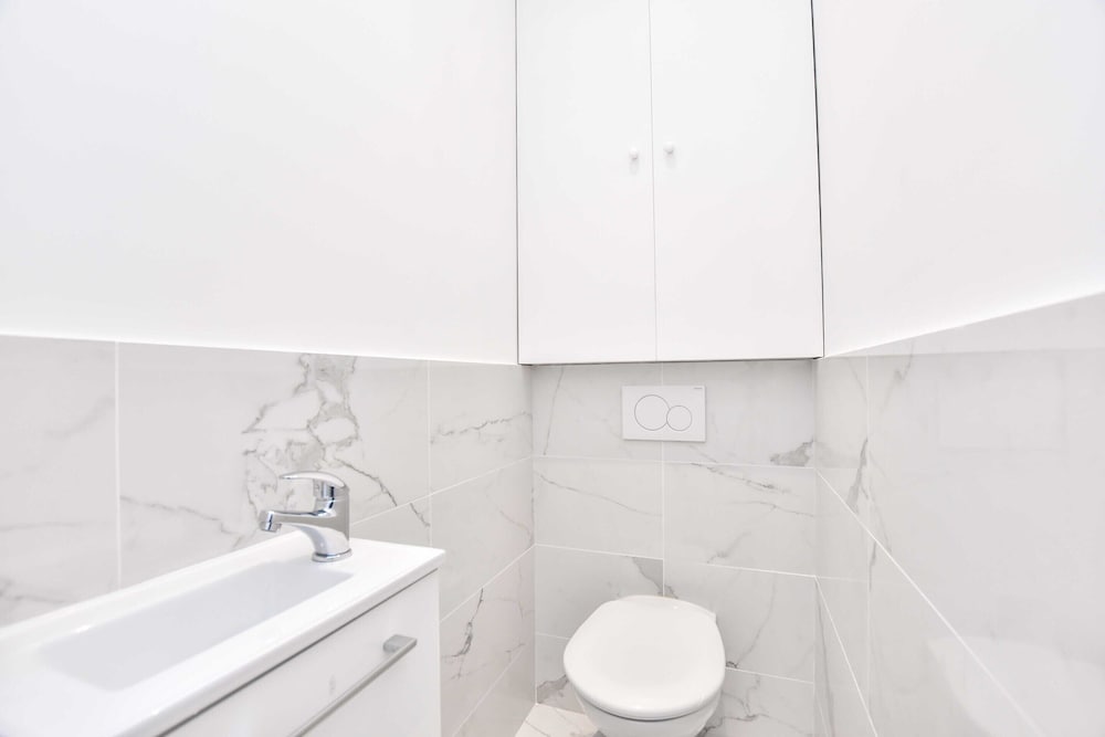 Family Apartment - 4br/10p - Menilmontant