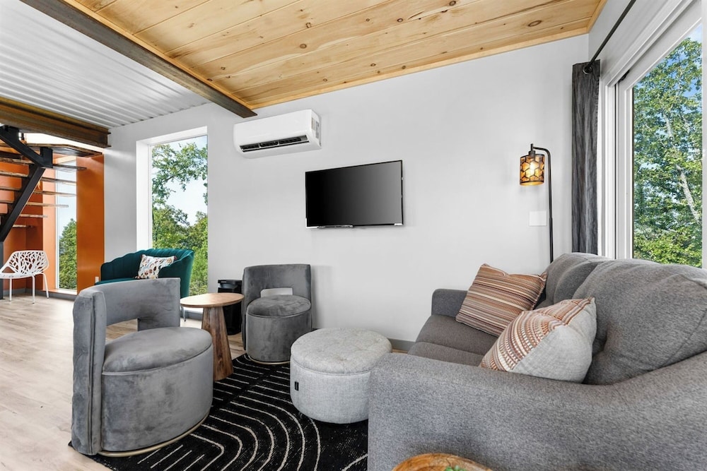 Container Home