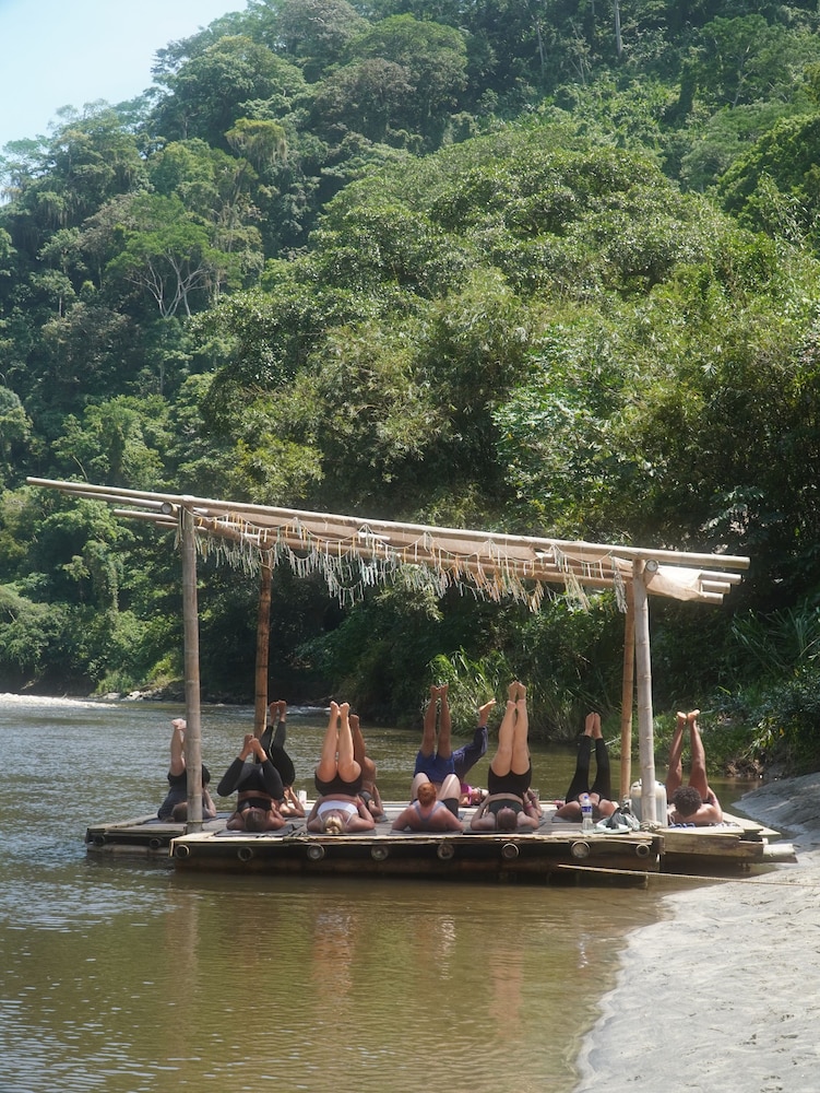 Rio Hostel Buritaca