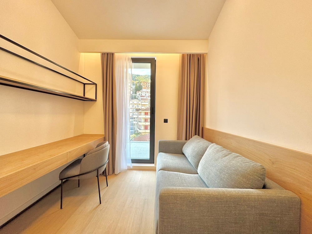 Apartments Onia Budva