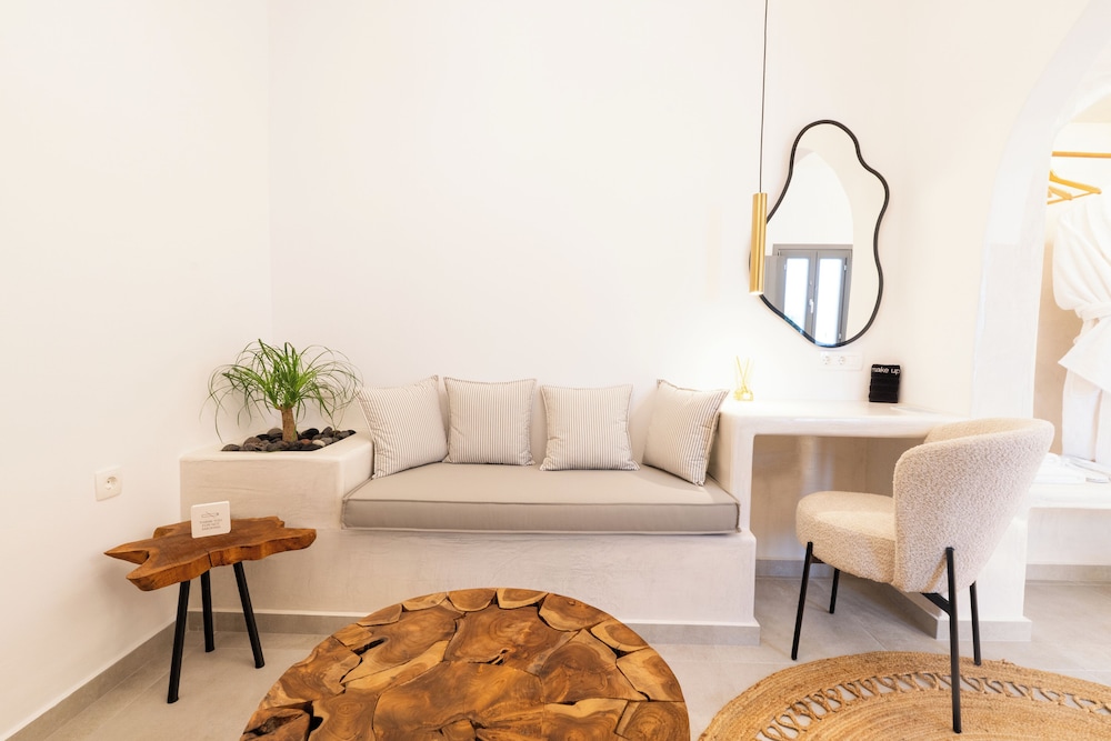 Amerikanos Villas photo 4