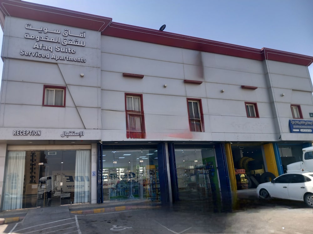 Afaq Suite suli — photo 12