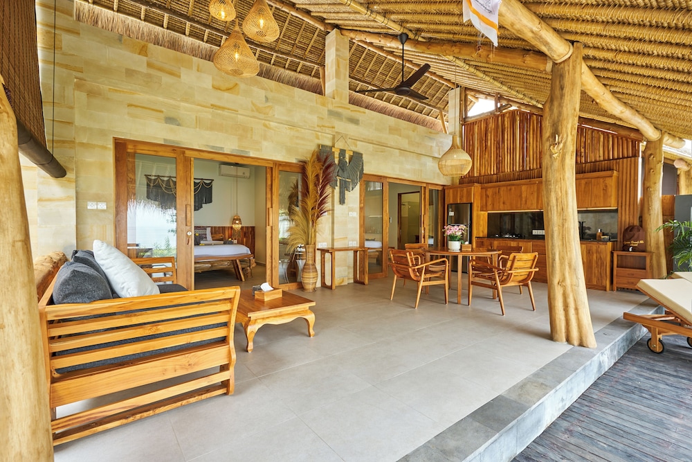Ayunan Beach Villas Amed