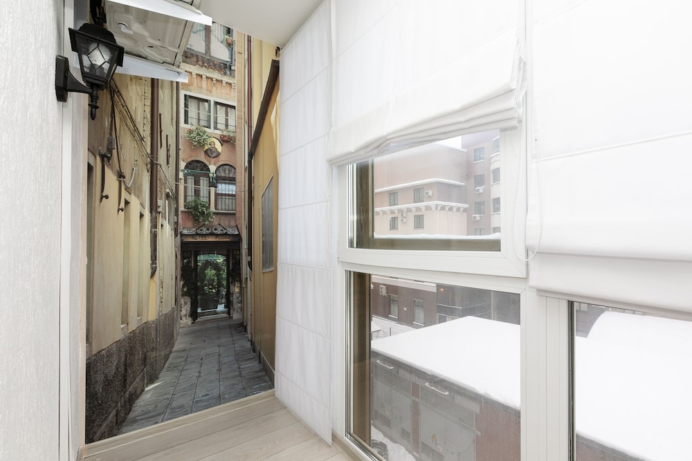 Apartment Etazhydaily Centr
