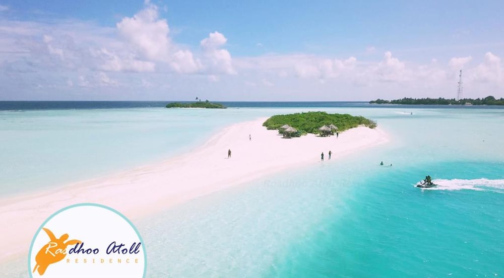 Rasdhoo Atoll Residence photo 4