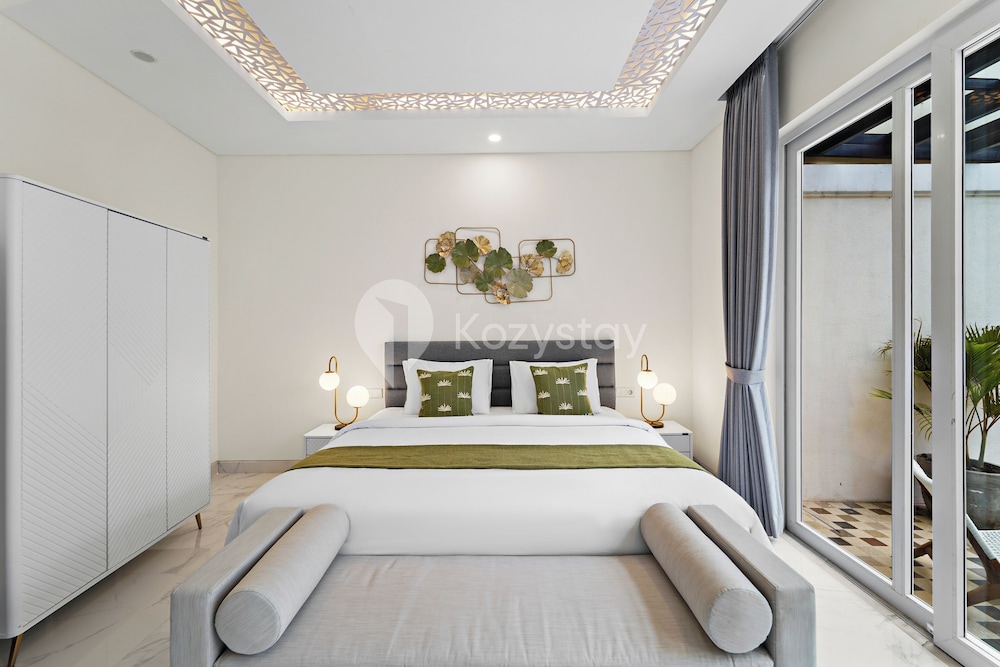 Serava Villa by Kozystay - Canggu