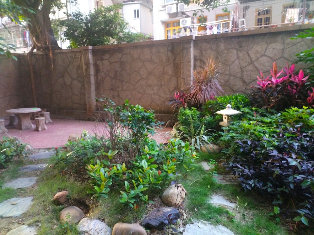 TIMTIME HOTEL