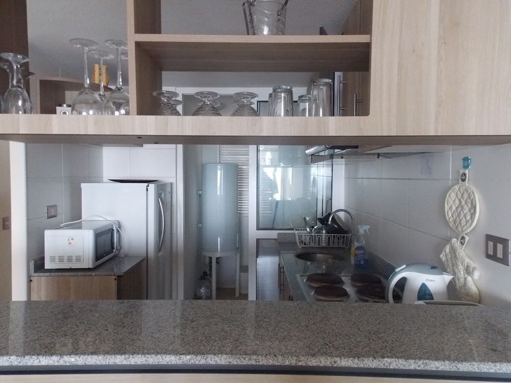 Condominio Mirador El Faro